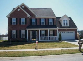 847 Darlington Dr, Avon, IN