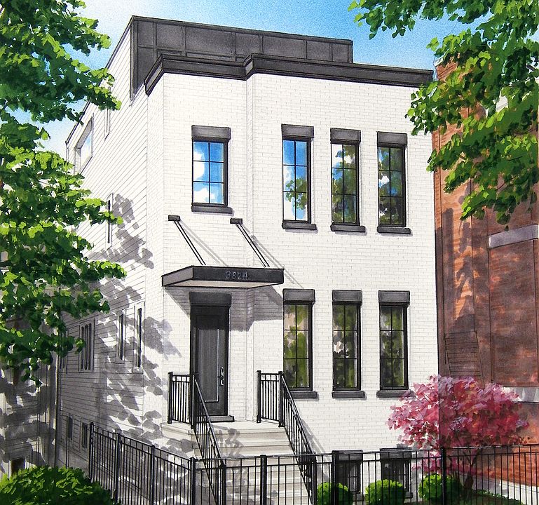 1st image of 3824 N Lakewood Ave