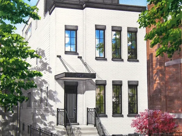 3824 N Lakewood Ave, Chicago, IL 60613
