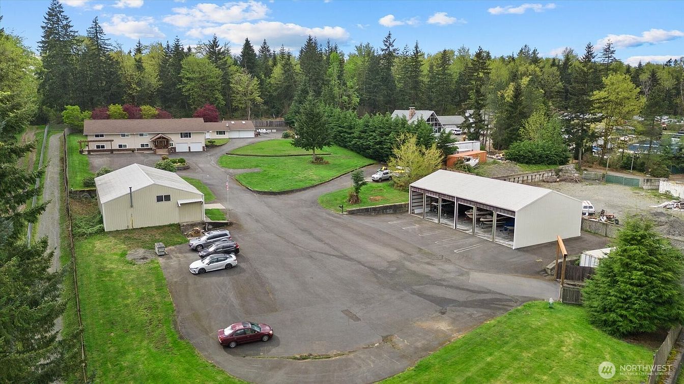 1st image of 17151 SE Petrovitsky Road