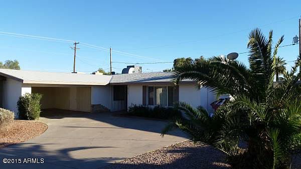 1st image of 8749 E Solano Dr