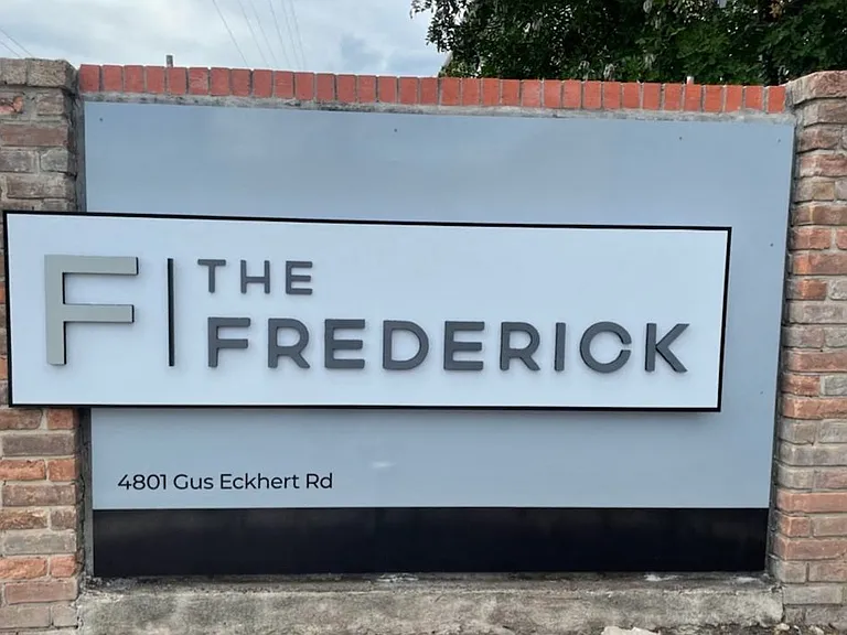 The Frederick — Photo 54