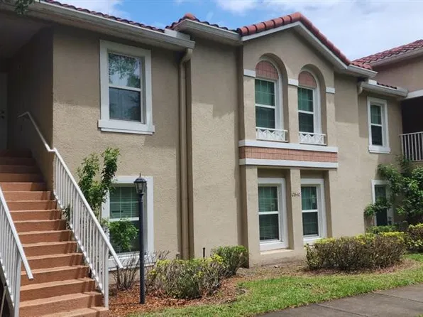 2840 Osprey Cove Pl, Kissimmee, FL