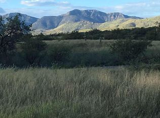 W Thunder Pass #67, Benson, AZ 85602