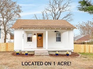 301 Ruthers Rd, North Chesterfield, VA 23235