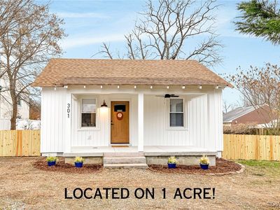 301 Ruthers Rd, North Chesterfield, VA, 23235