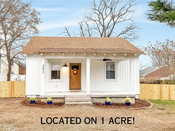 301 Ruthers Rd, North Chesterfield, VA 23235