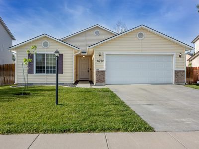 11768 Webster St, Caldwell, ID, 83605
