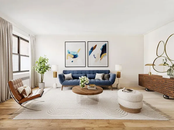 3000 Valentine Ave APT 3J, Bronx, NY 10458