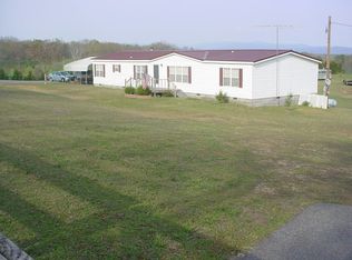 815 Greeson Rd NE, Resaca, GA 30735