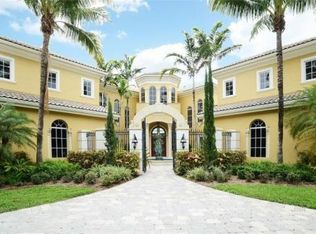 18118 Daybreak Dr, Boca Raton, FL 33496