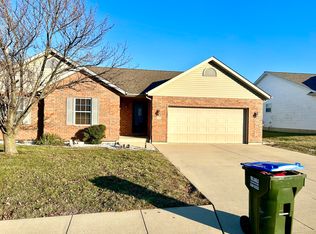 724 Marney Ln #724, Waterloo, IL 62298