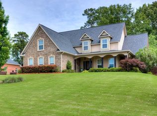 5216 Windmill Pl, Evans, GA 30809