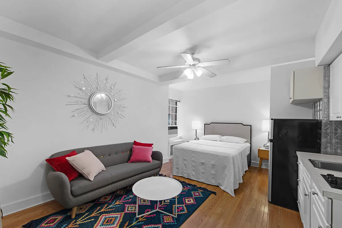 25 Tudor City Pl Unit 609  