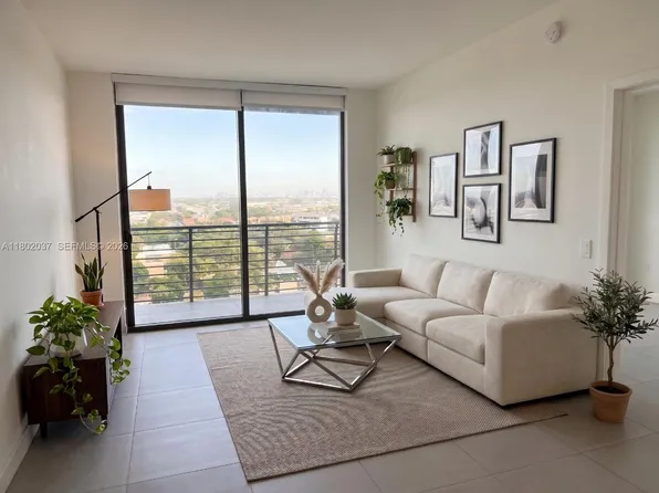 5350 NW 84th Ave Unit 1207, Doral, FL 33166