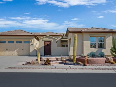 13716 N Tessali Way, Tucson, AZ, 85755