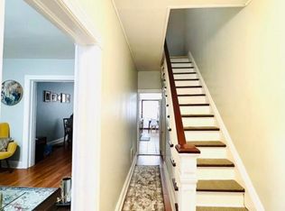 237 Virginia Ave, Jersey City, NJ 07304