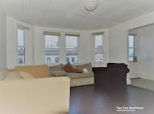 201 Harvard Ave APT 4, Boston, MA 02134