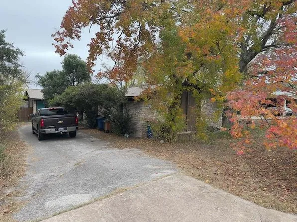 3409 Dolphin Dr #A, Austin, TX 78704