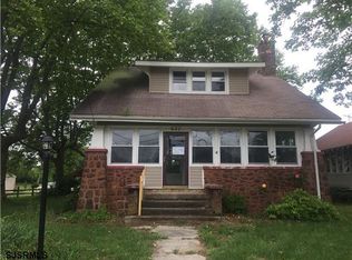 627 Main St, Leesburg, NJ 08327