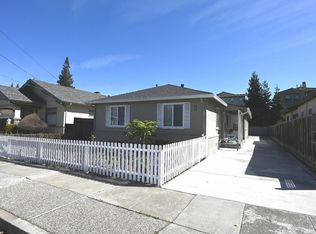 92 N Willard Ave, San Jose, CA 95126