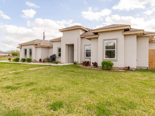 302 E Davis St, Harlingen, TX 78550