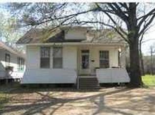 239 Vine St, Shreveport, LA 71101