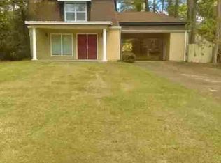108 Glendale Ave, Greenville, AL 36037