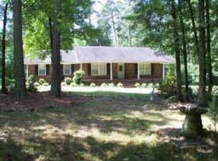 4562 Old Route 75, Oxford, NC 27565