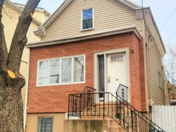 78 Mcadoo Ave, Jersey City, NJ 07305