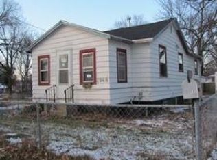 2948 Garfield Ave, Des Moines, IA 50317