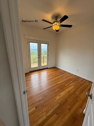 Bedroom #3