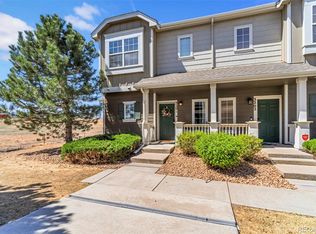 14700 E 104th Ave UNIT 3201, Commerce City, CO 80022