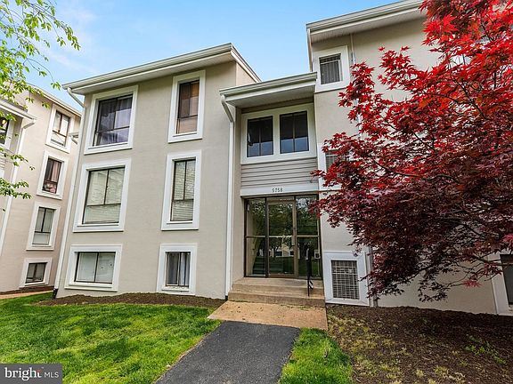 2nd image of 5758 Village Green Dr APT F