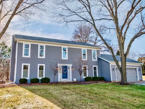 7329 Longmeadow Rd, Madison, WI 53717