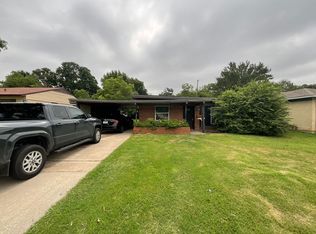 1706 N Oconnor Rd, Irving, TX 75061