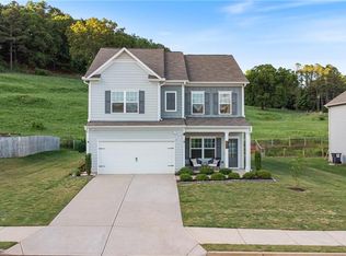 168 Malbone St, Cartersville, GA 30120