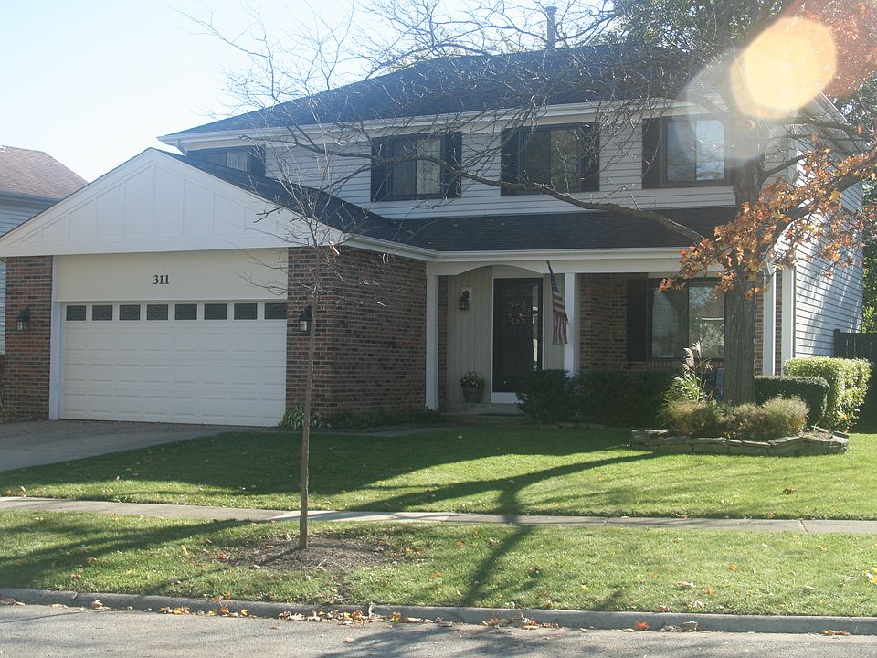 311 Abbey Lane