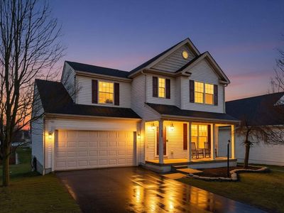 108 Kraner St SW, Etna, OH, 43062