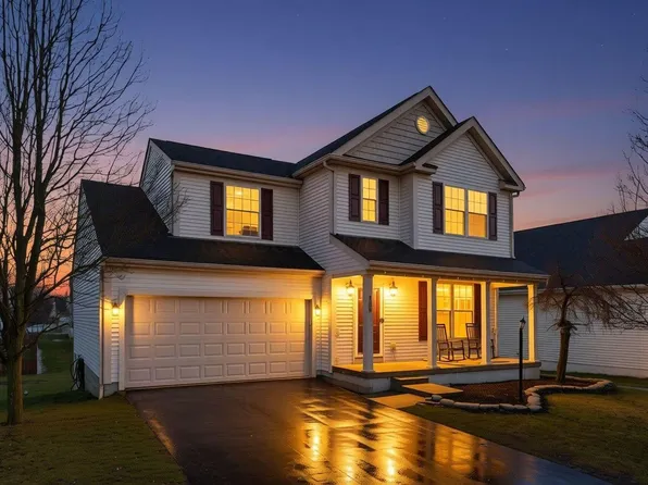 108 Kraner St SW, Etna, OH 43062