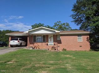 144 Meadow Dr, Macon, GA