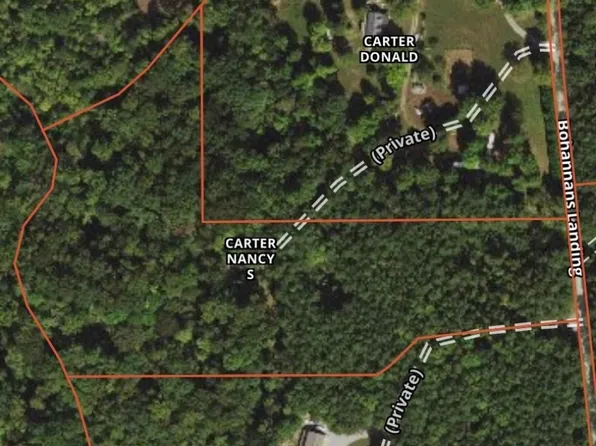 0 Bohannons Lndg, Dunnsville, VA 22454