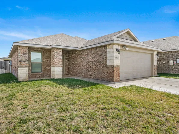 4603 Eberly St, Amarillo, TX 79118