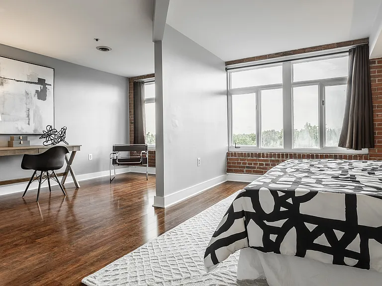 430 N Park Ave #504 — Photo 16