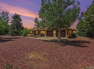1601 N Dunkirk Street, Aurora, CO 80011