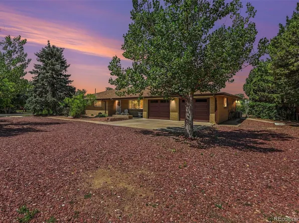1601 N Dunkirk Street, Aurora, CO 80011