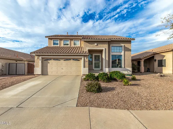 9242 E MONTE Avenue, Mesa, AZ 85209