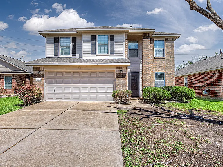 18114 Sorrell Oaks Ln — Photo 1