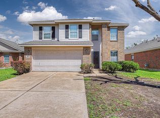 18114 Sorrell Oaks Ln, Richmond, TX 77407