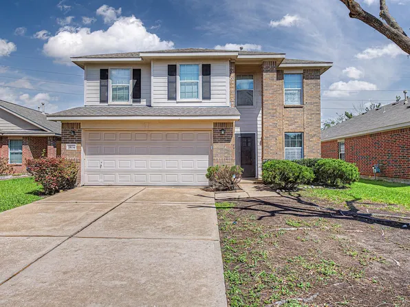 18114 Sorrell Oaks Ln, Richmond, TX 77407